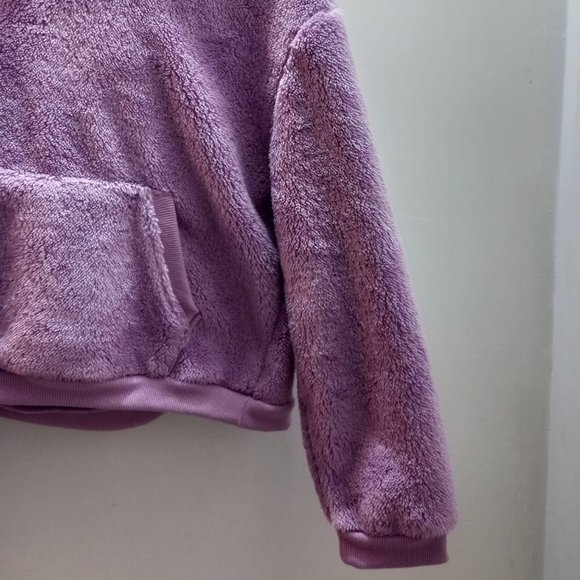 Purple Hoodie - Picture 2 of 3